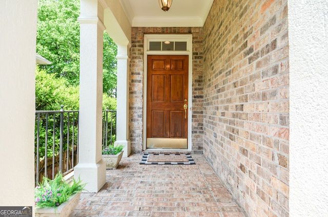 2217 Dunbar Trail SE, Smyrna, GA 30080