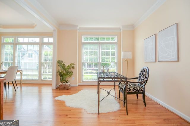 2217 Dunbar Trail SE, Smyrna, GA 30080