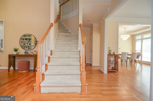 2217 Dunbar Trail SE, Smyrna, GA 30080