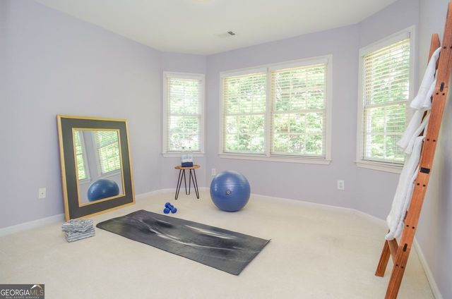 2217 Dunbar Trail SE, Smyrna, GA 30080
