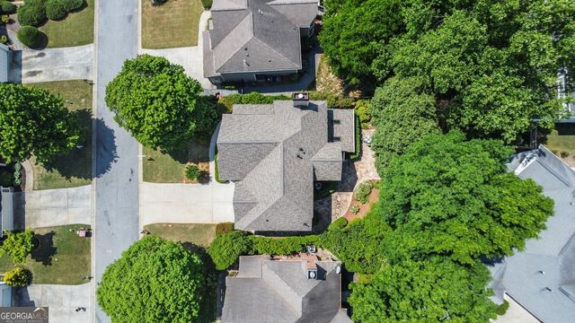 2217 Dunbar Trail SE, Smyrna, GA 30080