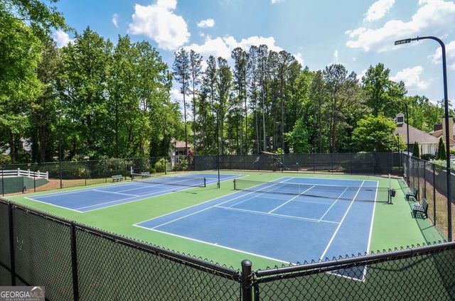 2217 Dunbar Trail SE, Smyrna, GA 30080