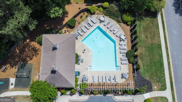 2217 Dunbar Trail SE, Smyrna, GA 30080