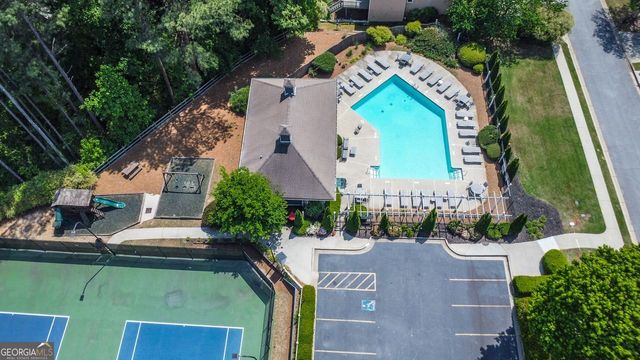 2217 Dunbar Trail SE, Smyrna, GA 30080