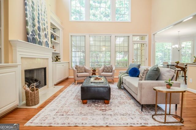 2217 Dunbar Trail SE, Smyrna, GA 30080