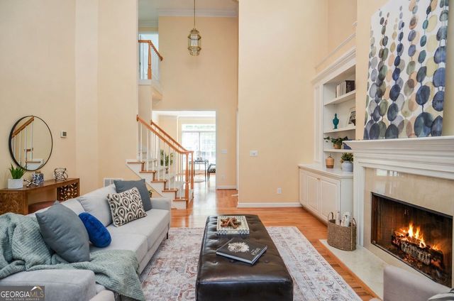 2217 Dunbar Trail SE, Smyrna, GA 30080