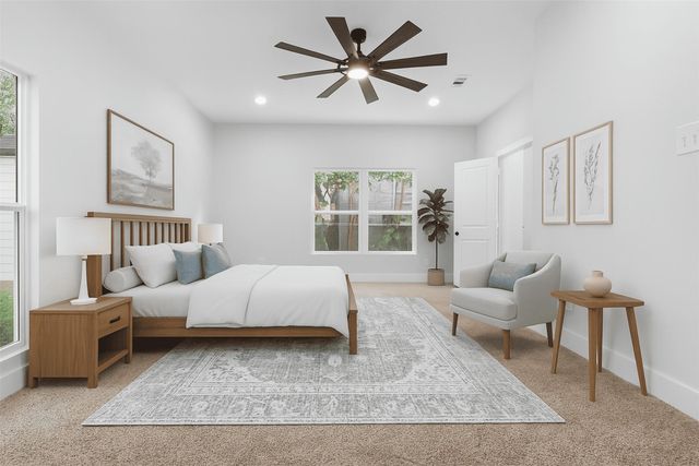 2211 San Pablo Drive, Dallas, TX 75227