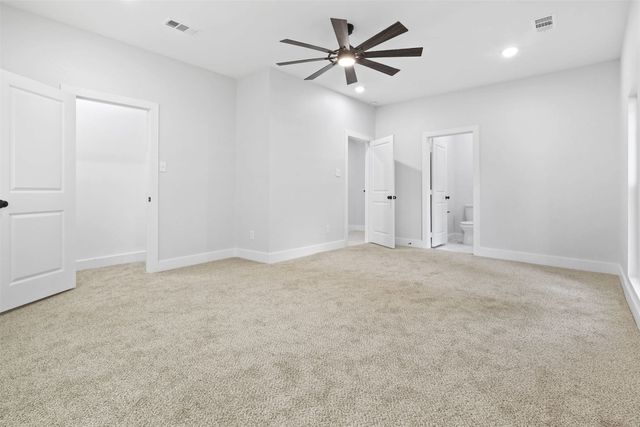 2211 San Pablo Drive, Dallas, TX 75227