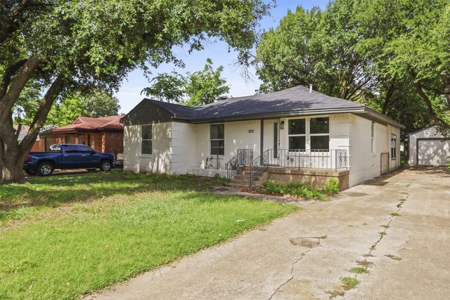 2211 San Pablo Drive, Dallas, TX 75227