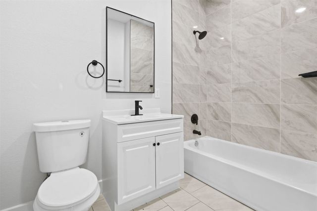 2211 San Pablo Drive, Dallas, TX 75227