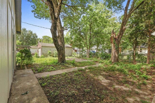 2211 San Pablo Drive, Dallas, TX 75227