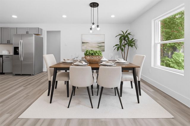 2211 San Pablo Drive, Dallas, TX 75227