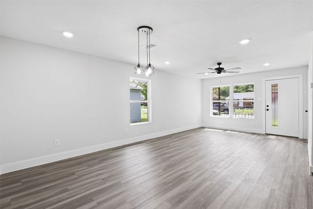 2211 San Pablo Drive, Dallas, TX 75227