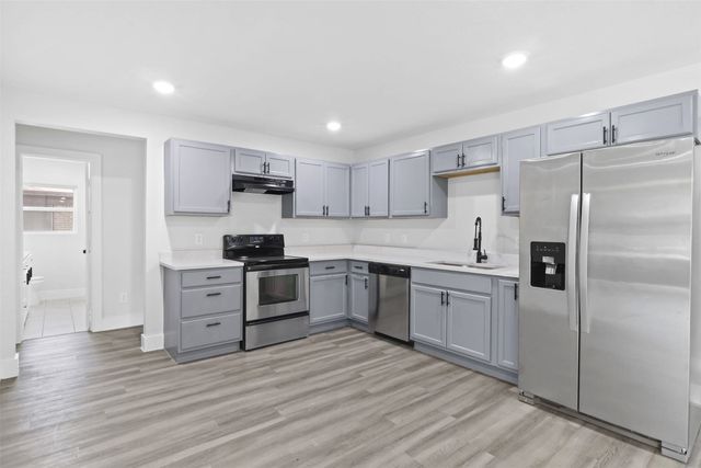 2211 San Pablo Drive, Dallas, TX 75227