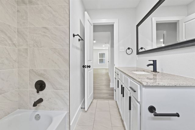 2211 San Pablo Drive, Dallas, TX 75227