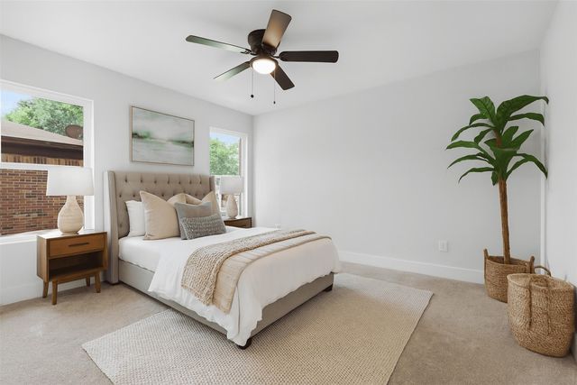 2211 San Pablo Drive, Dallas, TX 75227