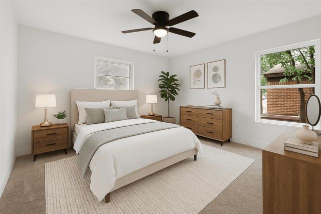 2211 San Pablo Drive, Dallas, TX 75227