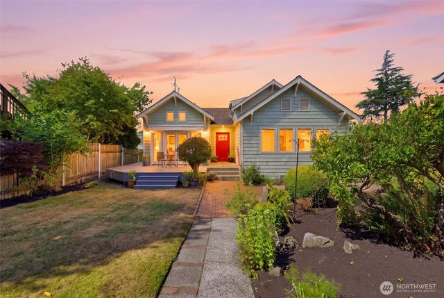 1117 N 26th Street, Tacoma, WA 98403