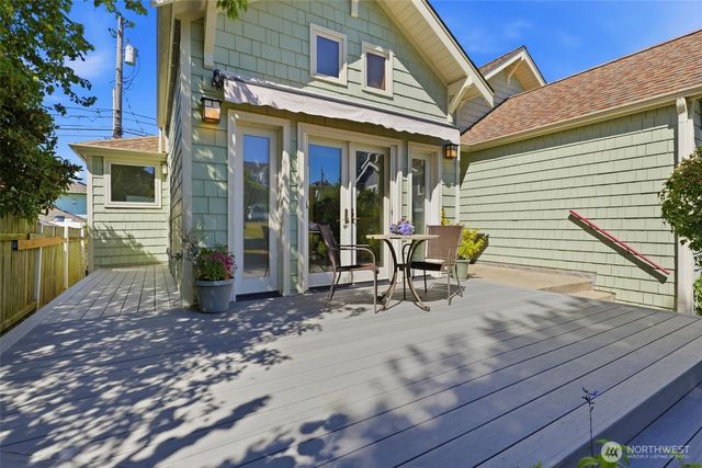 1117 N 26th Street, Tacoma, WA 98403