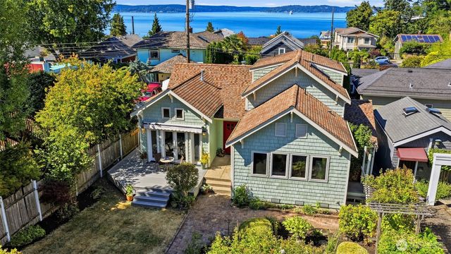 1117 N 26th Street, Tacoma, WA 98403