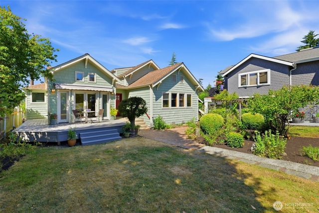 1117 N 26th Street, Tacoma, WA 98403