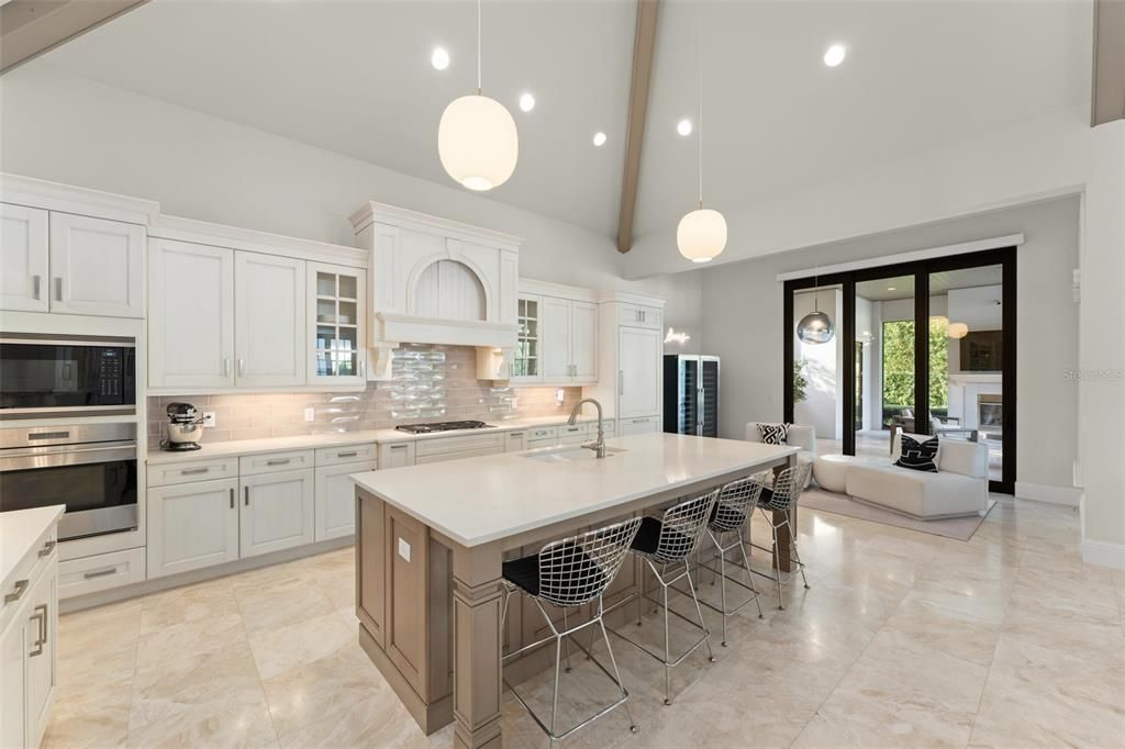 Image 12 of property listing at 8557 LAKE NONA SHORE DRIVE, Orlando, FL 32827