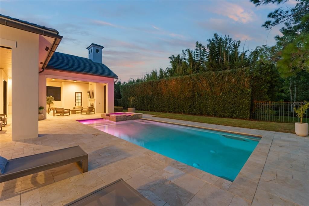 Image 58 of property listing at 8557 LAKE NONA SHORE DRIVE, Orlando, FL 32827