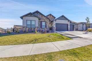 8538 S Quatar Street, Aurora, CO 80016