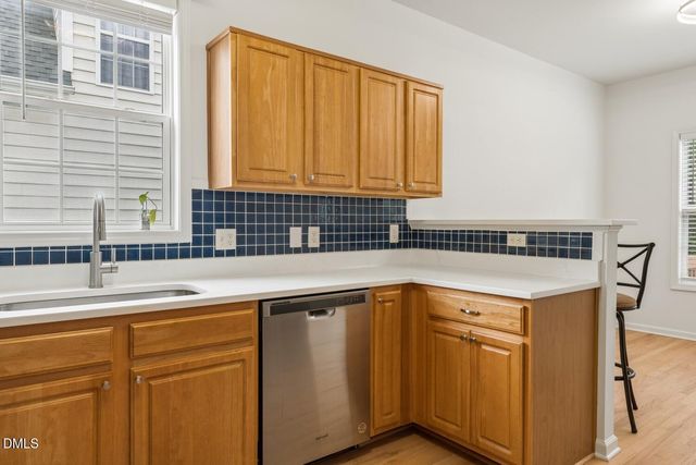 2808 Rainford Court, Raleigh, NC 27603