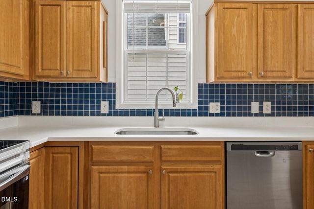 2808 Rainford Court, Raleigh, NC 27603