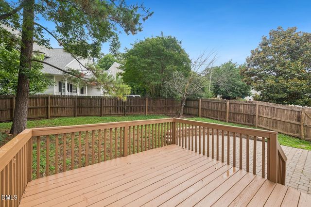 2808 Rainford Court, Raleigh, NC 27603