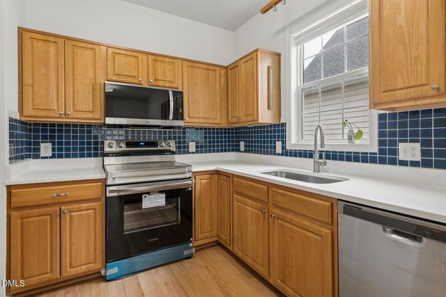 2808 Rainford Court, Raleigh, NC 27603