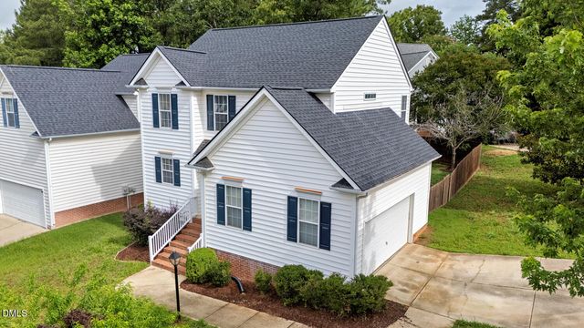 2808 Rainford Court, Raleigh, NC 27603