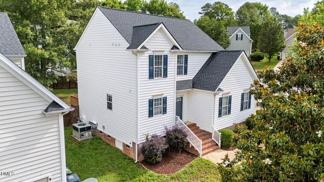 2808 Rainford Court, Raleigh, NC 27603