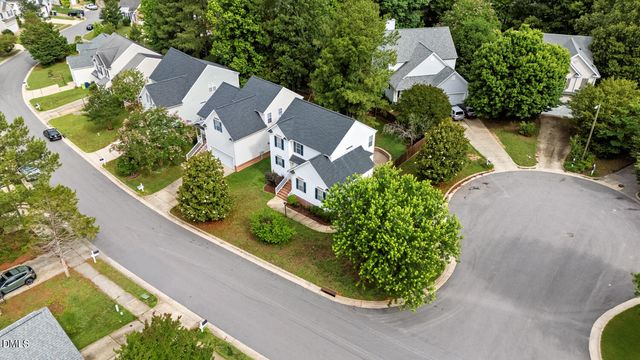 2808 Rainford Court, Raleigh, NC 27603
