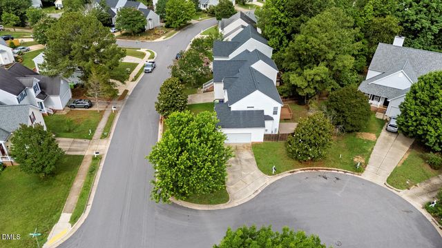 2808 Rainford Court, Raleigh, NC 27603