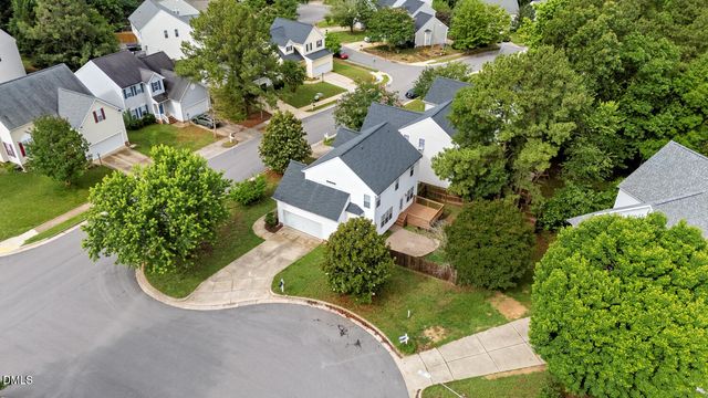 2808 Rainford Court, Raleigh, NC 27603