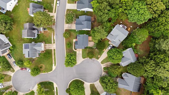 2808 Rainford Court, Raleigh, NC 27603
