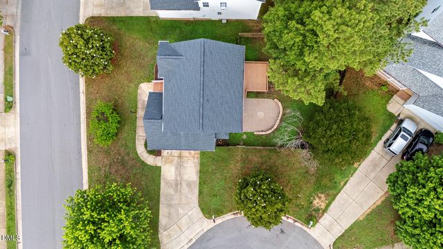 2808 Rainford Court, Raleigh, NC 27603