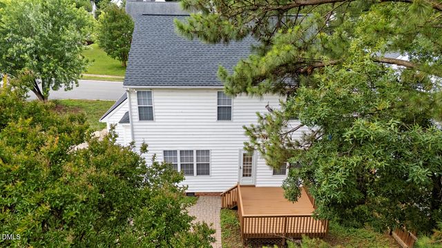 2808 Rainford Court, Raleigh, NC 27603