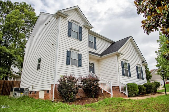 2808 Rainford Court, Raleigh, NC 27603