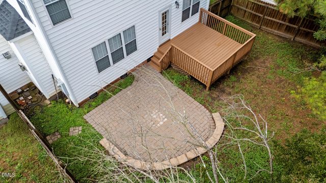 2808 Rainford Court, Raleigh, NC 27603