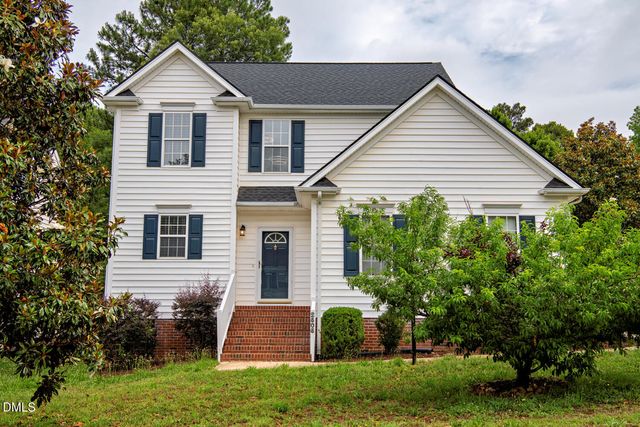 2808 Rainford Court, Raleigh, NC 27603