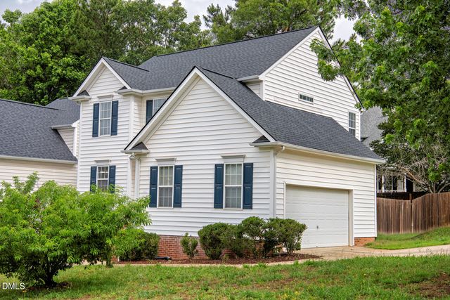 2808 Rainford Court, Raleigh, NC 27603