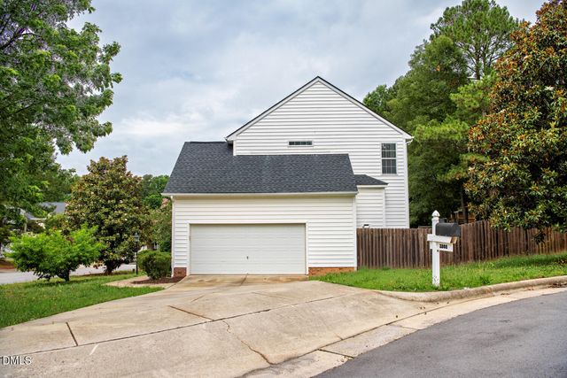 2808 Rainford Court, Raleigh, NC 27603