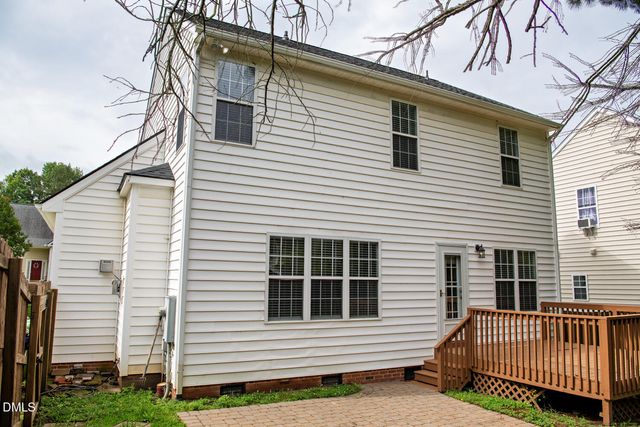 2808 Rainford Court, Raleigh, NC 27603