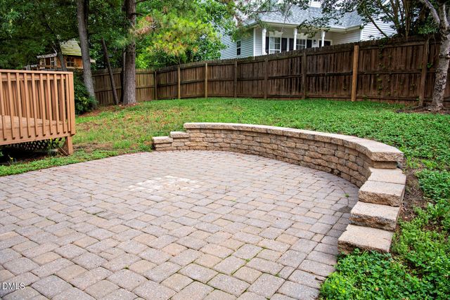 2808 Rainford Court, Raleigh, NC 27603