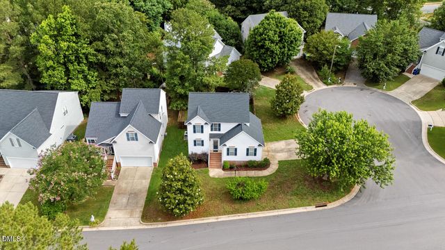 2808 Rainford Court, Raleigh, NC 27603