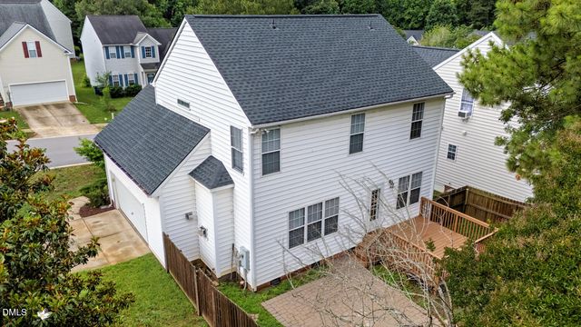 2808 Rainford Court, Raleigh, NC 27603