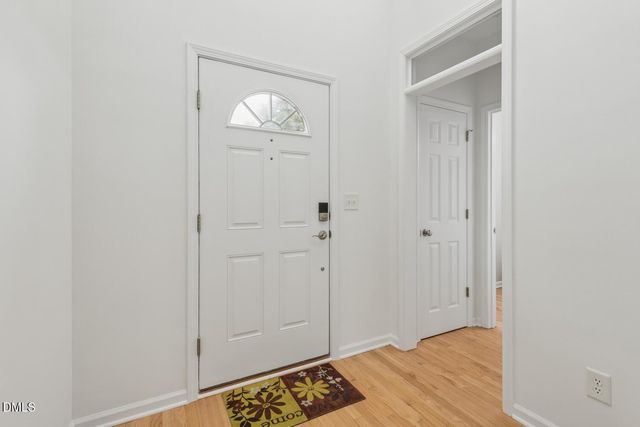 2808 Rainford Court, Raleigh, NC 27603
